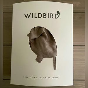 Wildbird Linen Sling 90”